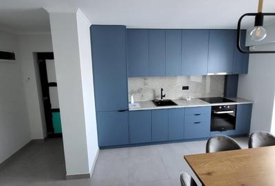 Apartament cu 2 camere în Central - 4