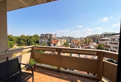 Apartament cu 4 camere decomandat în Floreasca - 3
