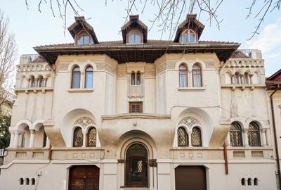 Birou, de 75 mp, în Dorobanți