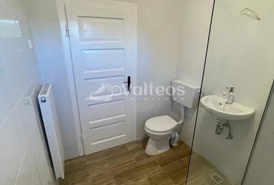 Casă cu 3 camere cu Teren 347 Mp în Central