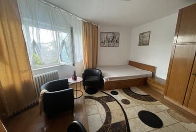 Apartament cu 2 camere decomandat, mobilat în Aradului - 3