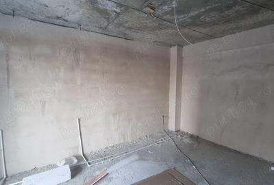 Apartament cu 2 camere semidecomandat în Tomis Nord