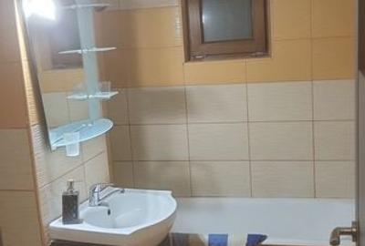 Apartament cu 3 camere decomandat în Gării - 5