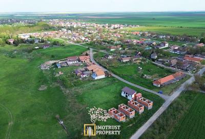 Casă individuală cu 5 camere cu Canalizare în Călugăreni - 4