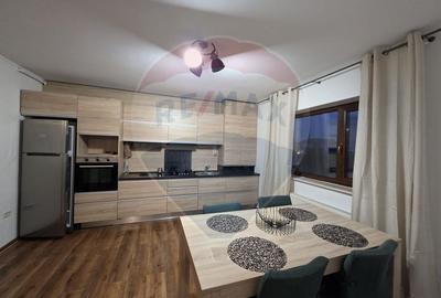 Apartament cu 3 camere decomandat, mobilat în Grădiște - 1