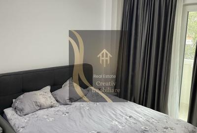 Apartament cu 2 camere semidecomandat în Moșilor - 6
