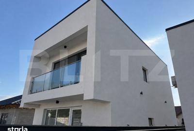 Casă cu 2 camere cu Teren 210 Mp în Vânători
