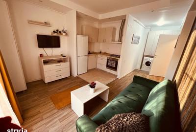 Apartament cu 2 camere în Ștefăneștii de Jos - 1