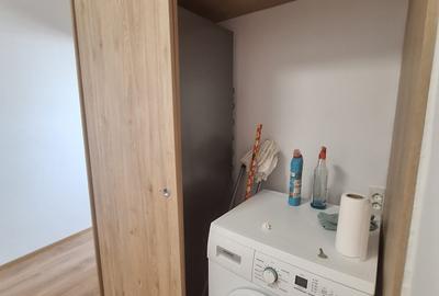 Apartament cu 3 camere decomandat în P-ța Unirii - 15