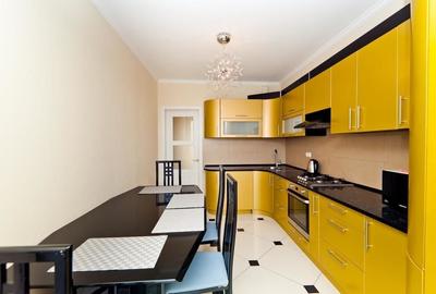 Apartament cu 2 camere decomandat în Central - 3