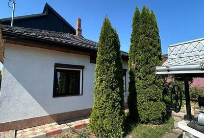 Casă cu 3 camere în Central