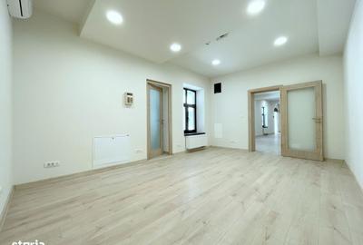 Spațiu comercial, de 70 mp, în Ultracentral