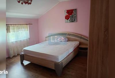 Casă cu 6 camere cu Teren 1000 Mp în Vădeni - 7