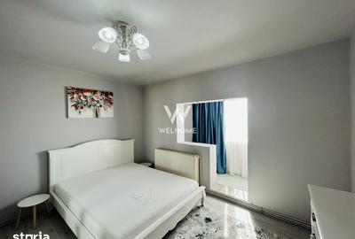 Apartament cu 2 camere decomandat în Gura Râului - 7