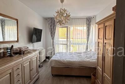 Apartament decomandat în Central - 4