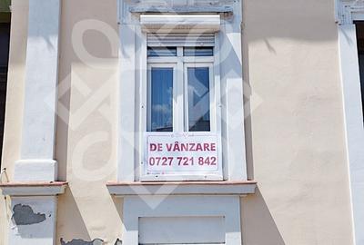 Garsonieră nedecomandată în Ultracentral - 1