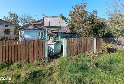 Casă cu 3 camere în Tătărășeni - 16