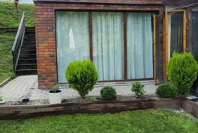 Casă cu 2 camere cu Teren 700 Mp în Sălicea - 4