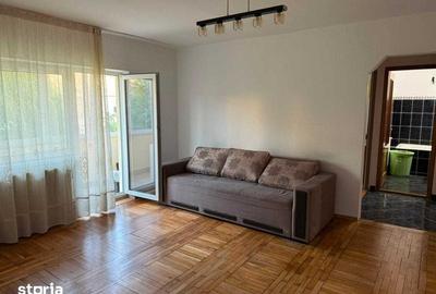 Apartament cu 3 camere în Central - 3
