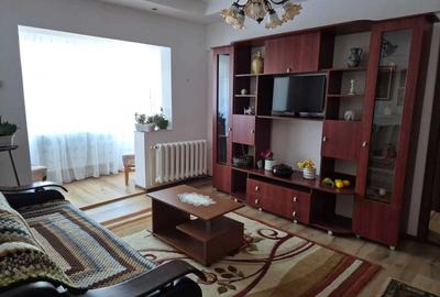 Apartament cu 2 camere semidecomandat în Exterior Vest - 4