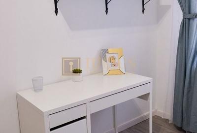Apartament cu 3 camere, mobilat în Soarelui - 2