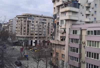 Apartament cu 3 camere decomandat în Decebal - 13