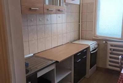 Apartament cu 2 camere semidecomandat în Gara de Nord - 2