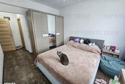 Apartament cu 3 camere decomandat în Dudu - 7