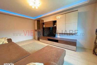 Apartament cu 2 camere decomandat în Crângași