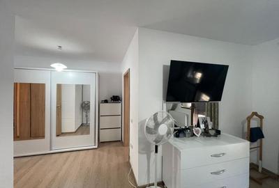 Duplex cu 4 camere cu Canalizare în Moșnița Veche - 9