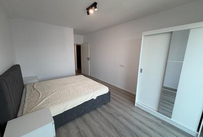 Apartament cu 2 camere semidecomandat, mobilat în Iris - 9