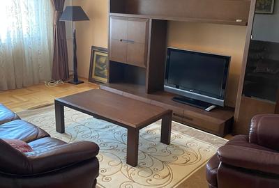 Apartament cu 2 camere decomandat în Capitol - 6