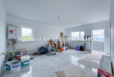 Casă cu Teren 600 Mp în Vulcan