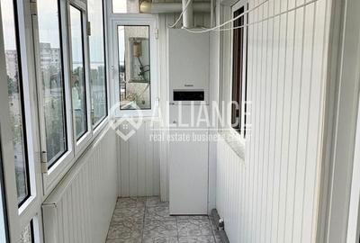 Apartament cu 3 camere decomandat în Oltina - 5