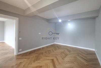 Apartament cu 3 camere decomandat în Băneasa - 6