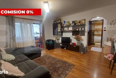 Apartament cu 2 camere în Est - 3
