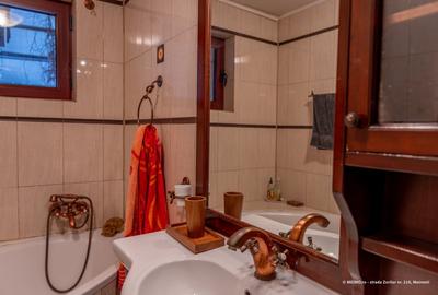 Duplex cu 7 camere cu Canalizare în Moinești - 7