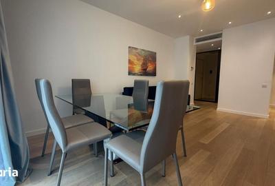 Apartament cu 2 camere în Aviației