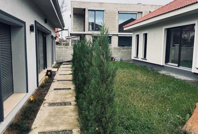 Casă cu 5 camere cu Canalizare în Braytim - 5