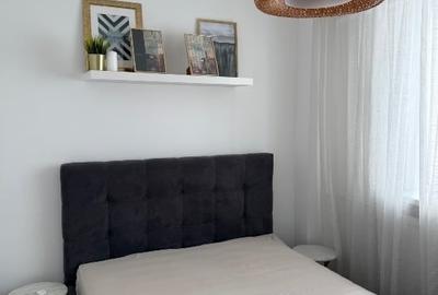 Apartament cu 2 camere semidecomandat în P-ța Victoriei - 10