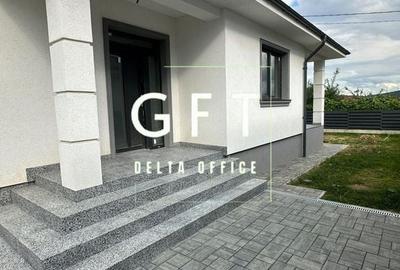 Casă cu 4 camere cu Teren 470 Mp în Nord