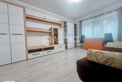 Apartament cu 3 camere decomandat, mobilat în City Park Mall - 19