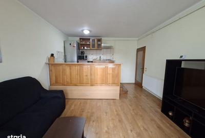 Apartament cu 2 camere decomandat în Ștrand