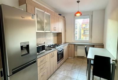 Apartament cu 2 camere semidecomandat în Malul Mureșului - 4