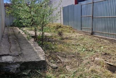 Teren Construcții intravilan de 550 mp, în Vest - 6