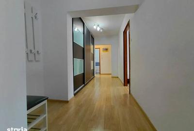 Apartament cu 3 camere decomandat, mobilat în Ozana - 1
