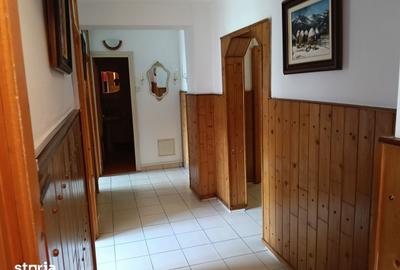 Apartament cu 4 camere în Dârste - 4