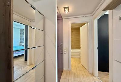 Apartament cu 2 camere decomandat în Ștefăneștii de Jos - 4