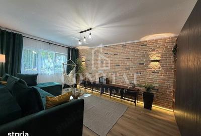 Apartament cu 3 camere decomandat în Mănăștur - 3