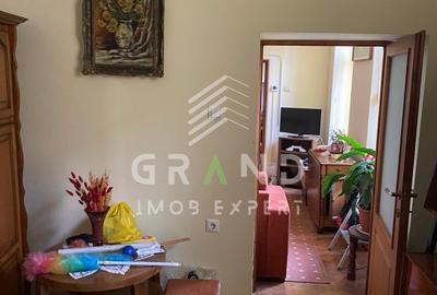 Apartament cu 2 camere semidecomandat, mobilat în Central - 5